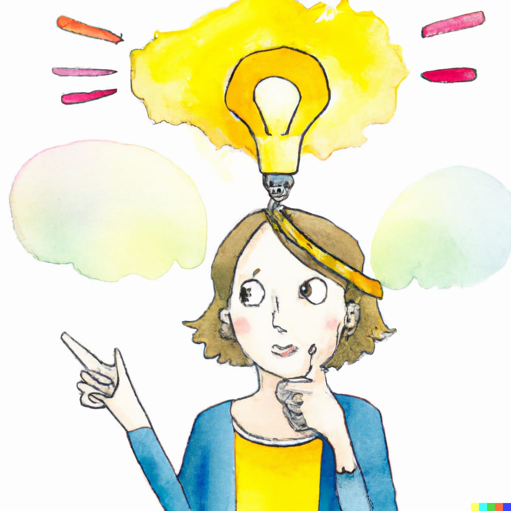 lateral thinking idea creation